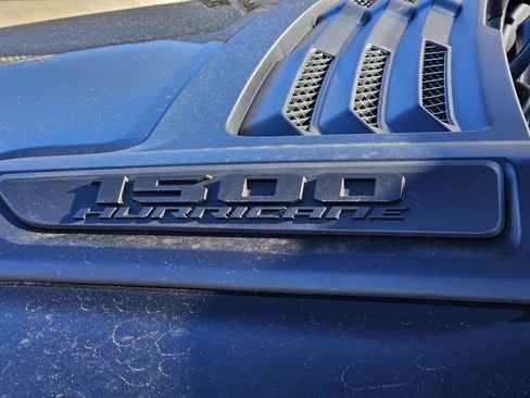 Used 2026 RAM 1500 Laramie w/ Night Edition AWD/4WD image 41