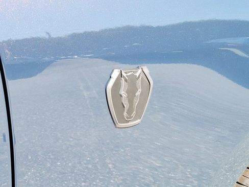 New 2026 Ford Mustang Dark Horse RWD image 10