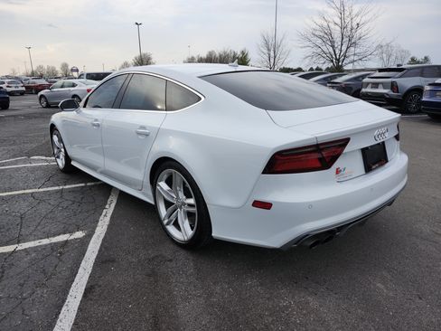 Used 2016 Audi S7 image 17