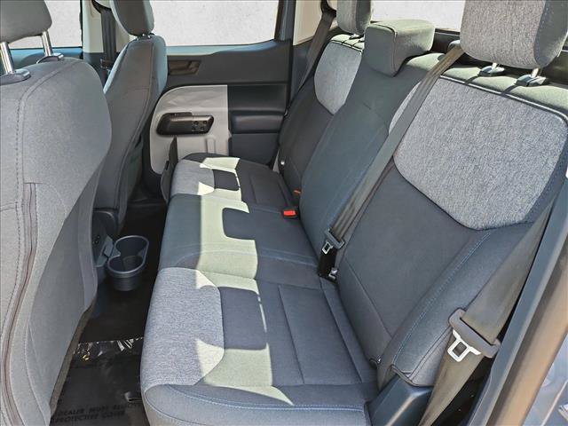 Used 2026 Ford Maverick XLT FWD image 24