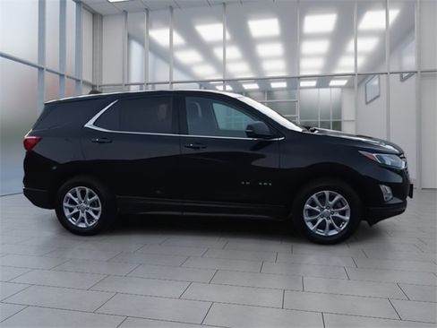 Used 2019 Chevrolet Equinox LT image 9