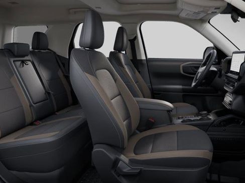 New 2025 Ford Bronco Sport Big Bend image 6