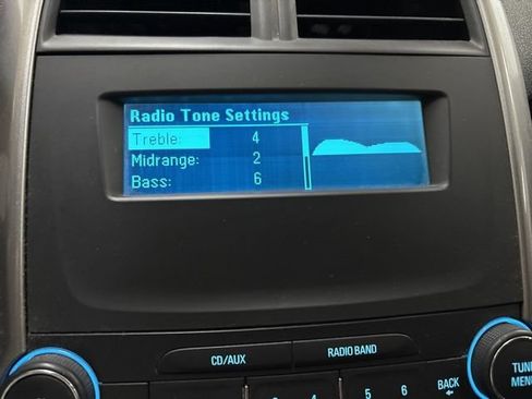Used 2015 Chevrolet Malibu LS FWD image 30