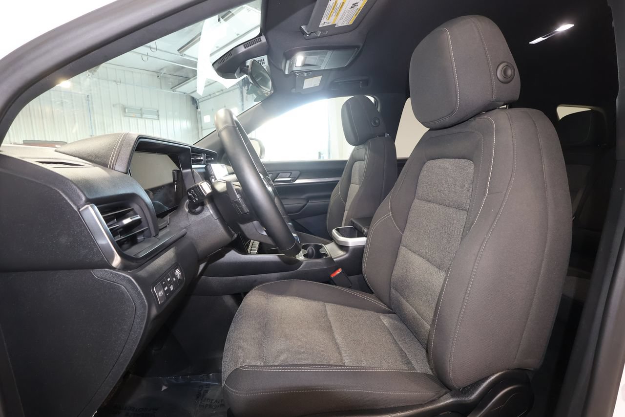 Certified 2026 GMC Terrain Elevation AWD/4WD image 23