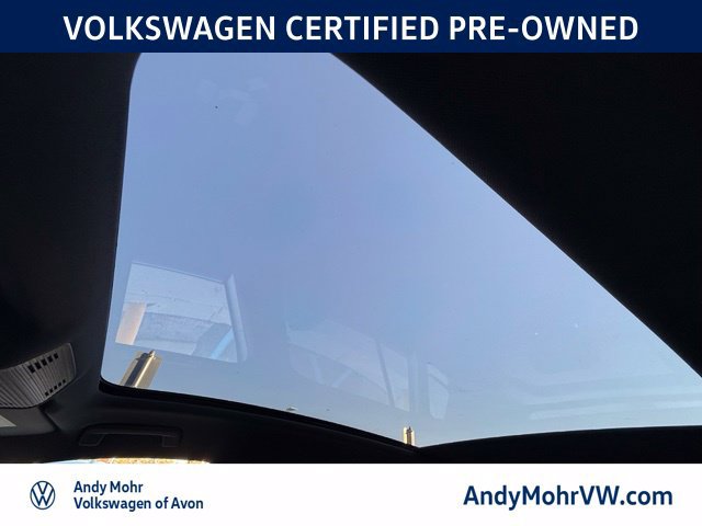 Used 2023 Volkswagen ID.4 Pro S AWD/4WD image 29