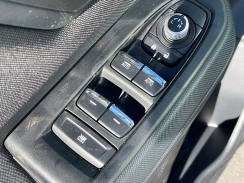 New 2026 Subaru Forester Premium image 15