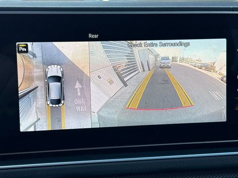 Used 2022 Mercedes-Benz GLE 53 AMG 4MATIC Coupe image 25