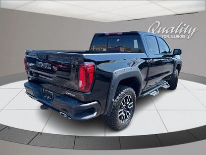 Used 2023 GMC Sierra 1500 AT4 w/ AT4 Preferred Package