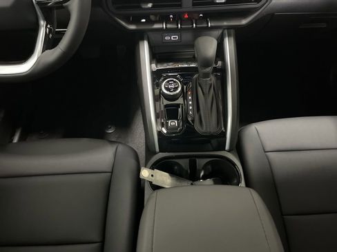 New 2026 Chevrolet Colorado Trail Boss AWD/4WD image 10