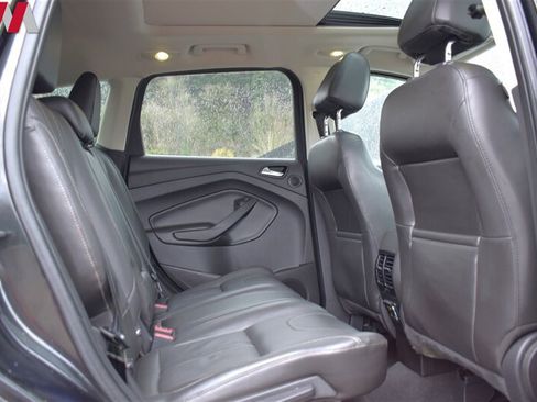 Used 2013 Ford Escape Titanium w/ Parking Technology Pkg AWD/4WD image 23