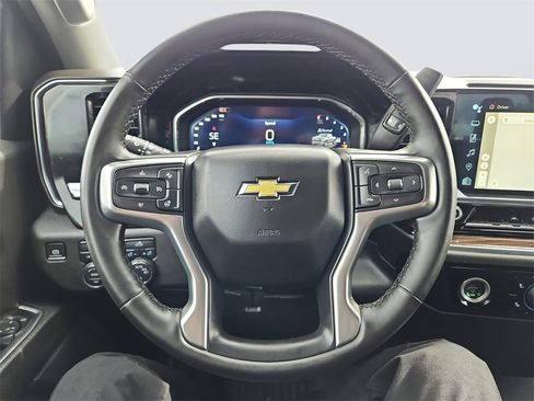 Certified 2024 Chevrolet Silverado 1500 LT image 30
