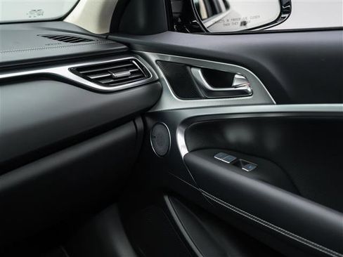 New 2026 Genesis G70 2.5T Prestige RWD image 26