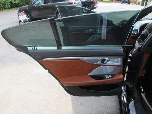 Used 2021 BMW M850i Gran Coupe xDrive image 12