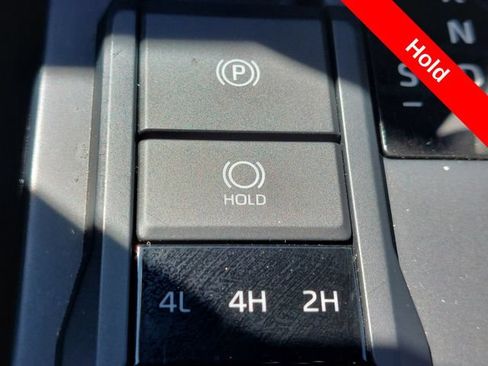 Used 2025 Toyota Tacoma TRD Off-Road AWD/4WD image 17