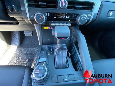 New 2026 Toyota Tacoma TRD Off-Road AWD/4WD image 36