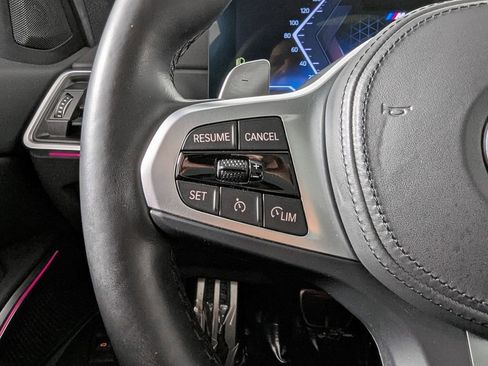 Certified 2023 BMW 330i xDrive Sedan w/ M Sport Package image 30