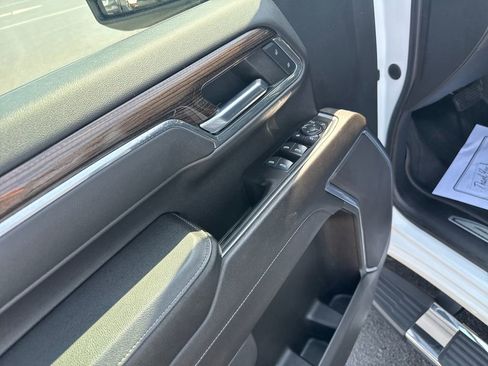 Used 2024 Chevrolet Silverado 3500 LT w/ Convenience Package image 14