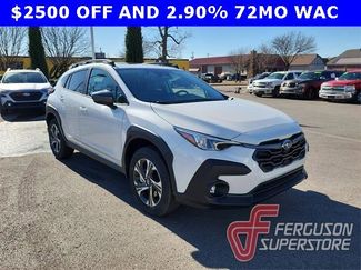 New 2026 Subaru Crosstrek 2.0i Premium video 1