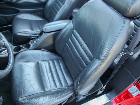 Used 1999 Ford Mustang Cobra RWD image 26