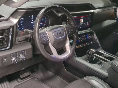 Used 2024 GMC Sierra 1500 Denali AWD/4WD image 12