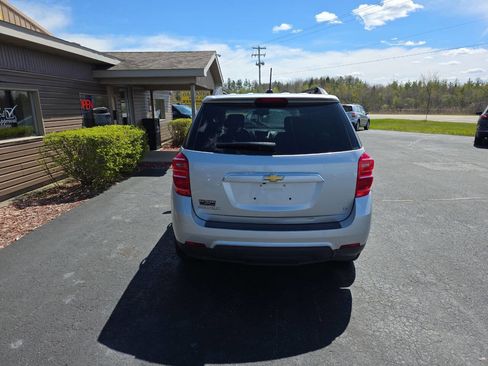 Used 2017 Chevrolet Equinox LT w/ Convenience Package FWD image 7