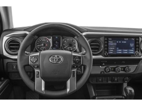 Used 2023 Toyota Tacoma SR5 image 7