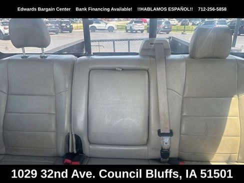 Used 2008 Ford F250 XLT AWD/4WD image 19
