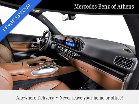 New 2026 Mercedes-Benz GLE 350 4MATIC image 33