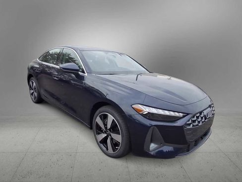 New 2025 Audi A5 2.0T Premium Plus image 2