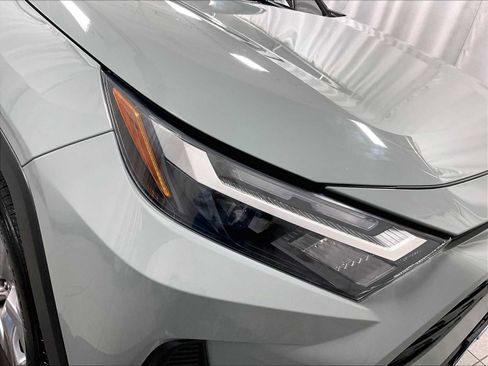 Used 2023 Toyota RAV4 XLE image 32