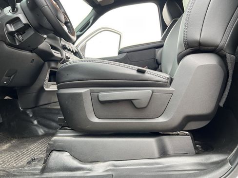 New 2024 RAM 5500 Tradesman image 15