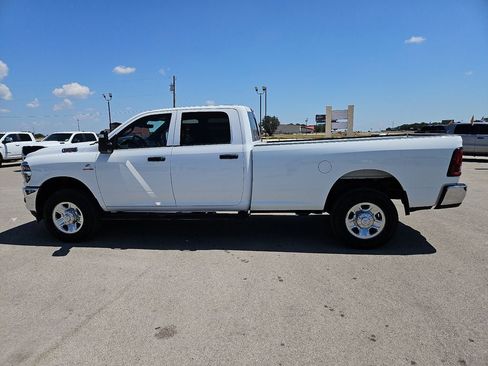 New 2026 RAM 2500 Tradesman image 2