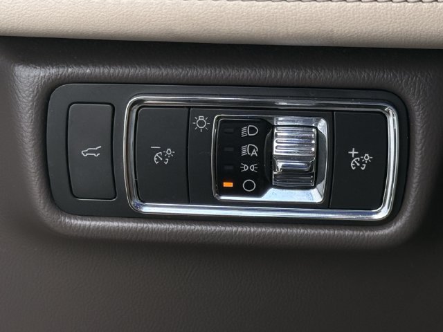 Used 2022 Lincoln Aviator Reserve w/ Elements Package Plus RWD image 21