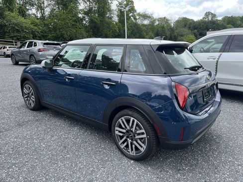 Used 2025 MINI Cooper S image 5