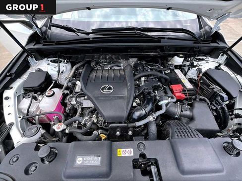 Certified 2025 Lexus NX 350 AWD w/ Premium Package image 29