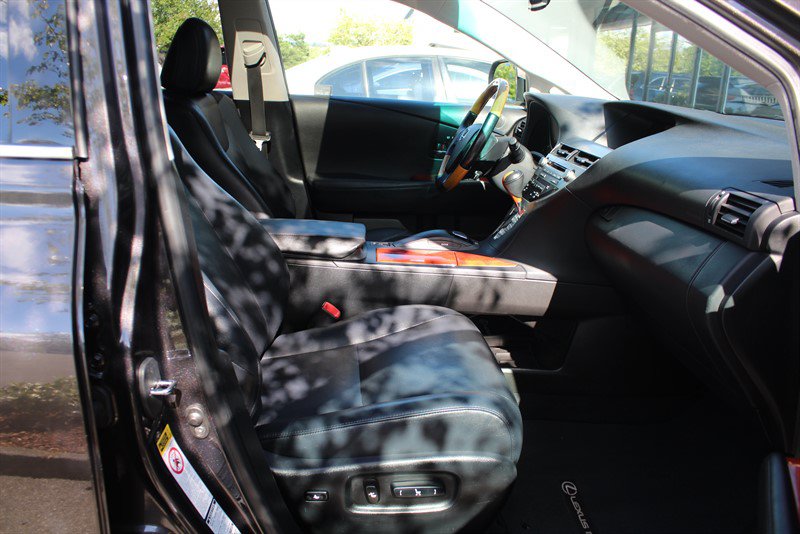 Used 2010 Lexus RX 350 AWD w/ Premium Pkg image 27