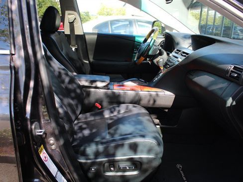Used 2010 Lexus RX 350 AWD image 27