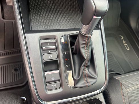 Certified 2025 Honda CR-V Sport image 21
