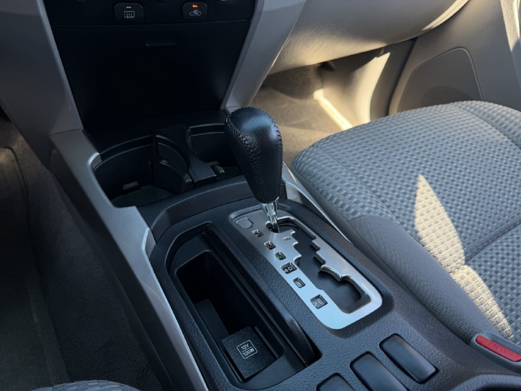 Used 2008 Toyota 4Runner SR5 RWD image 18