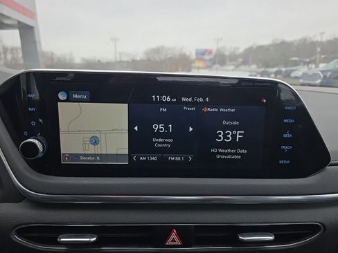 Used 2020 Hyundai Sonata SEL Plus w/ Tech Package image 22