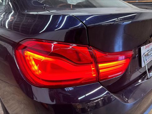 Used 2019 BMW 440i Gran Coupe w/ M Sport Package RWD image 31