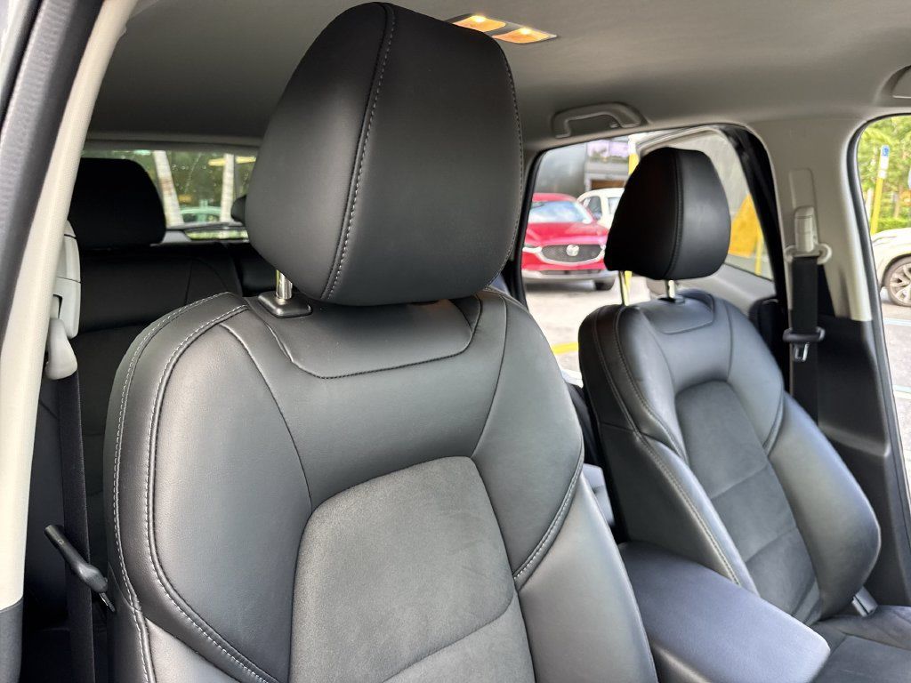 Certified 2023 MAZDA CX-5 AWD 2.5 S w/ Select Package image 46