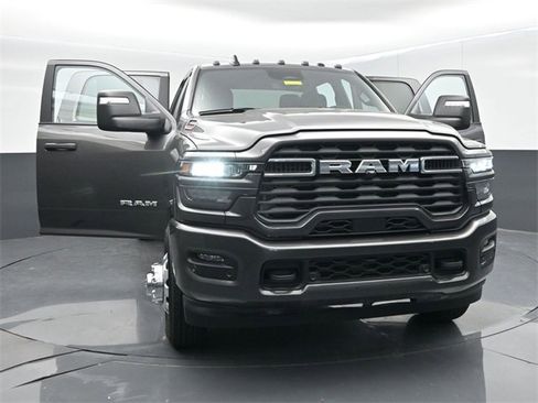 New 2026 RAM 3500 Big Horn image 57