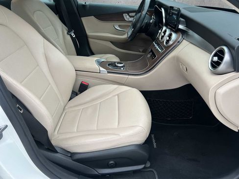 Used 2019 Mercedes-Benz C 300 C 300 image 20