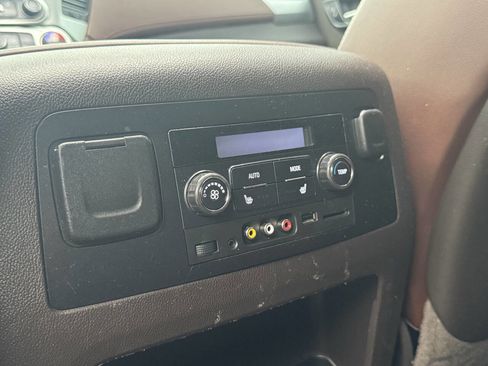 Used 2015 Chevrolet Tahoe LTZ AWD/4WD image 19