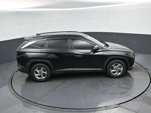 Used 2022 Hyundai Tucson SEL image 41