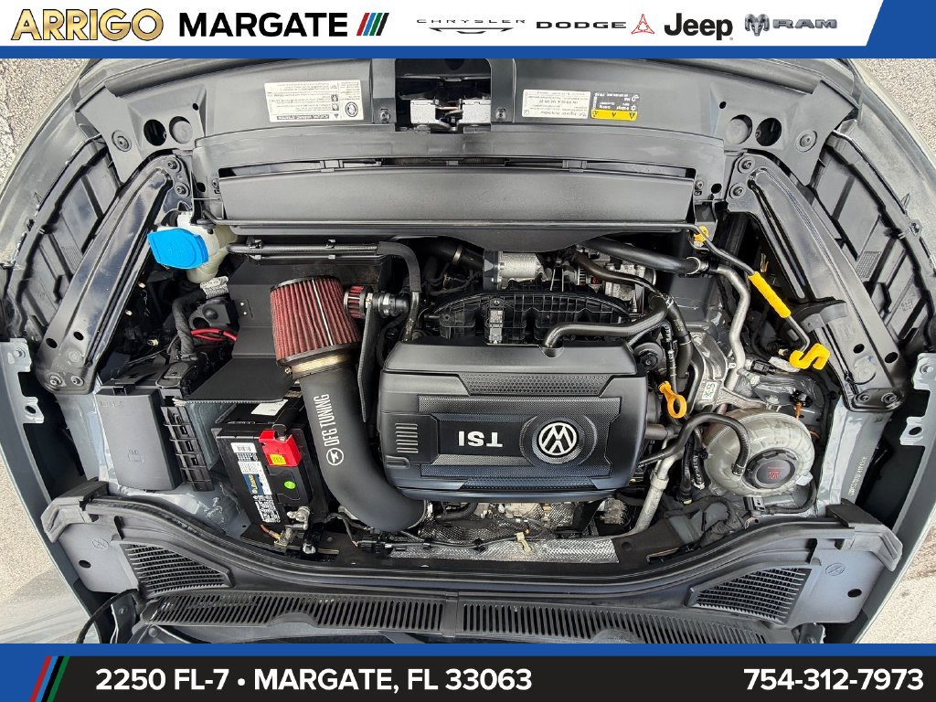 Used 2019 Volkswagen Jetta GLI FWD image 19