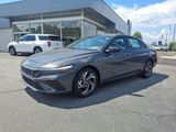 New 2025 Hyundai Elantra Sport image 2