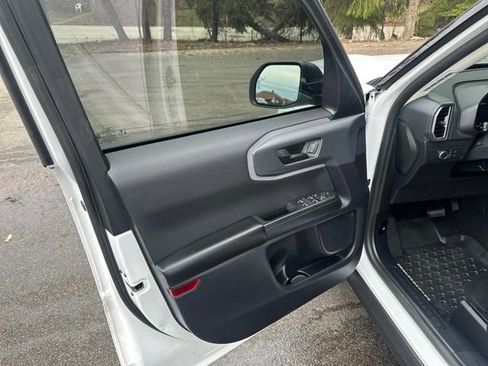 Used 2022 Ford Bronco Sport Big Bend image 31