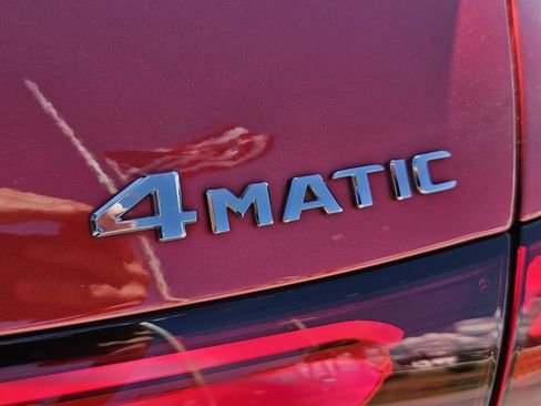 Used 2023 Mercedes-Benz GLC 300 GLC 300 image 21